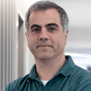 Marcelo Martins Louro