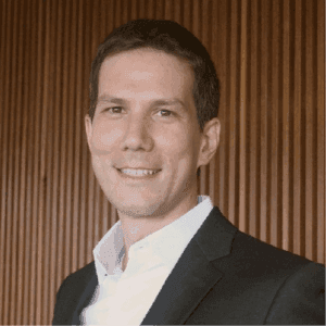 João Luiz  Guillaumon